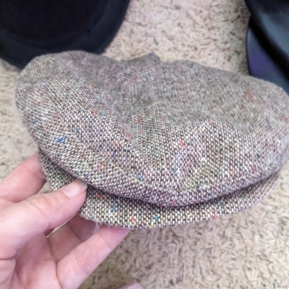 Hats set of 6 - Picture 6 of 8